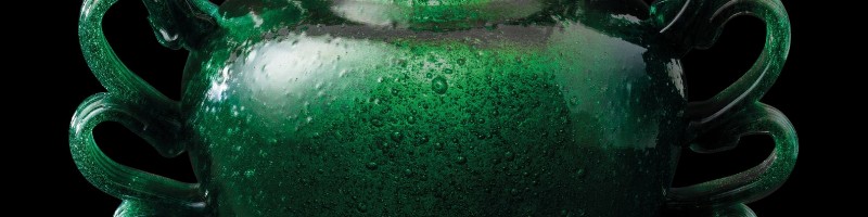 100 Ceramic and Glass Masterpieces of the Italian 20th Century