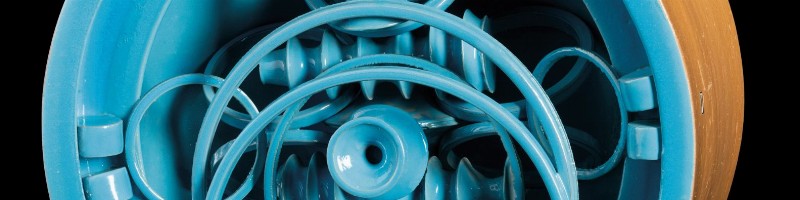 100 Ceramic and Glass Masterpieces of the Italian 20th Century