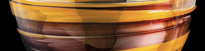 100 Ceramic and Glass Masterpieces of the Italian 20th Century