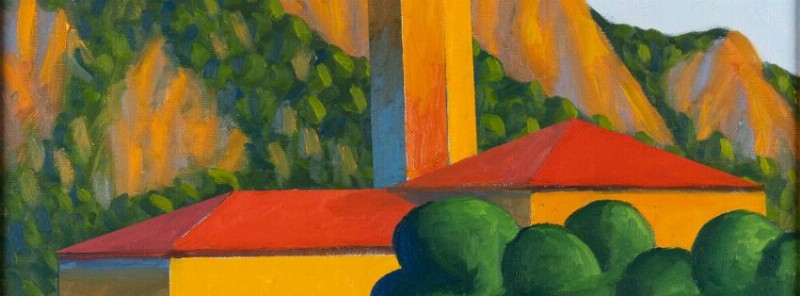 Modern and Contemporary Art