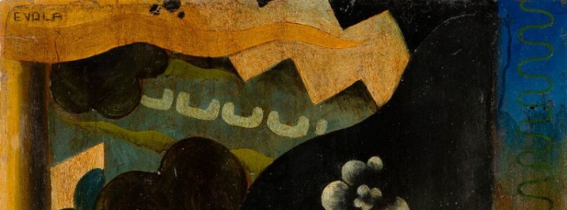 Modern and Contemporary Art