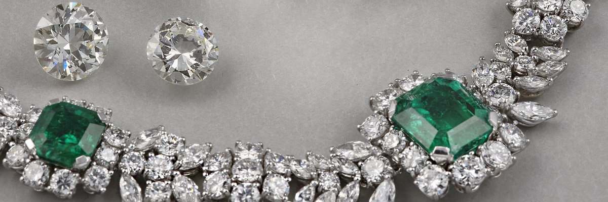 Valutazione Gioielli Torino - Valutazioni