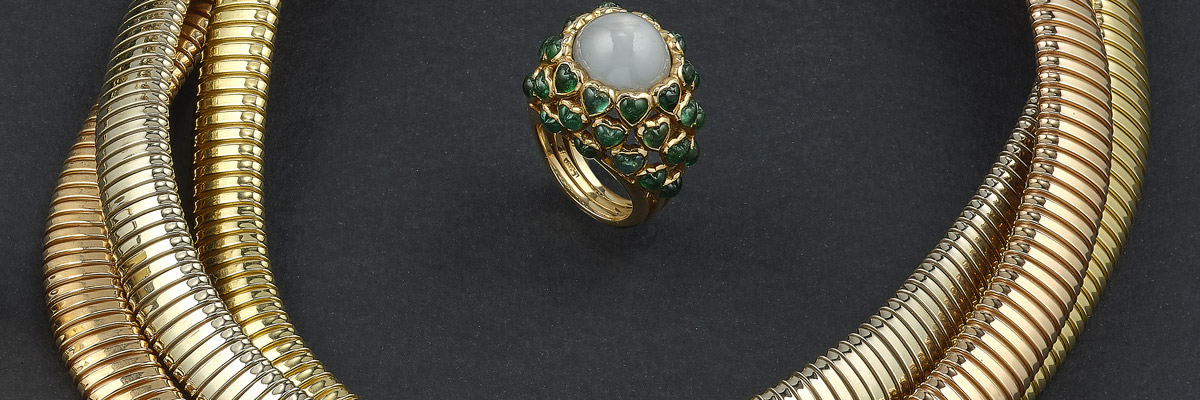 Valutazione Gioielli Firenze - Valutazioni