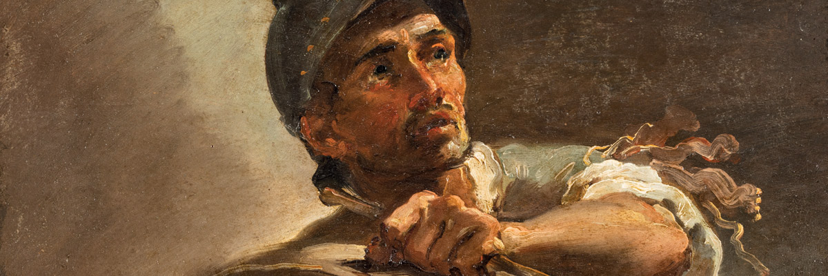 Valutazione Dipinti Antichi Milano - Valutazioni