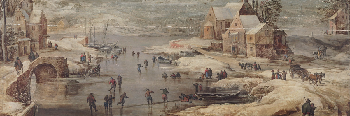 Valutazione Dipinti Antichi Roma - Valutazioni