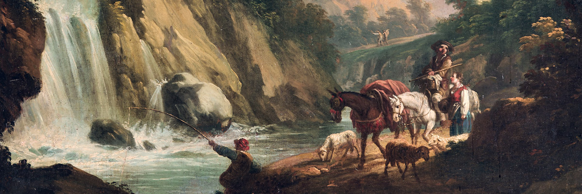 Valutazione Dipinti Antichi Venezia - Valutazioni