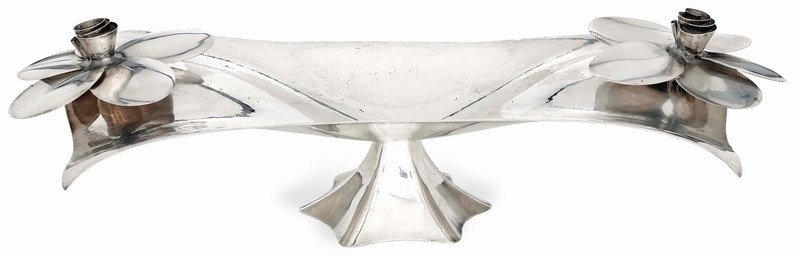 Collectors' Silvers | 20th Century