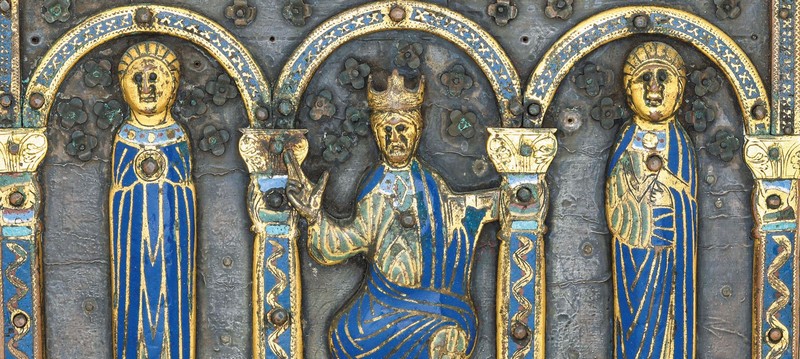 Sculpture and Works of Art