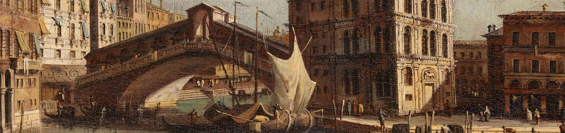 Giornate di Valutazione Dipinti e Disegni Antichi a Genova