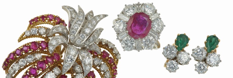 Vintage Jewellery