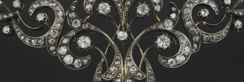 Vintage Jewellery