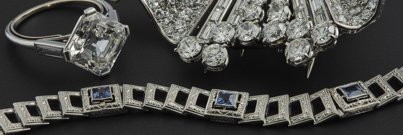 Vintage Jewellery
