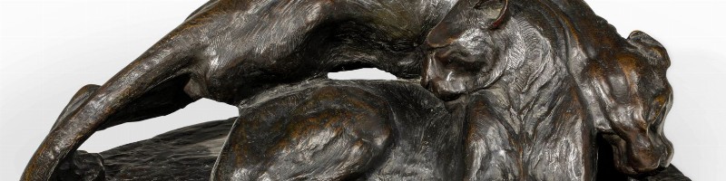 Scultura del XIX e XX secolo