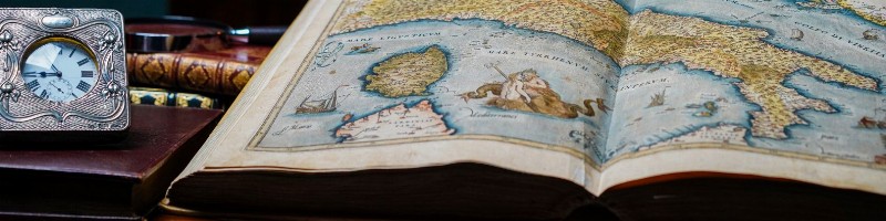 Antique and rare books, Prints, Views and Maps