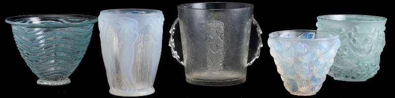 European Decorative Arts of the 20th Century