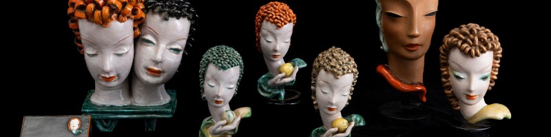 European Decorative Arts of the 20th Century