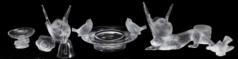 European Decorative Arts of the 20th Century