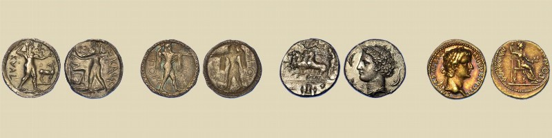 Numismatics