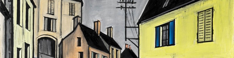 Arte Moderna e Contemporanea