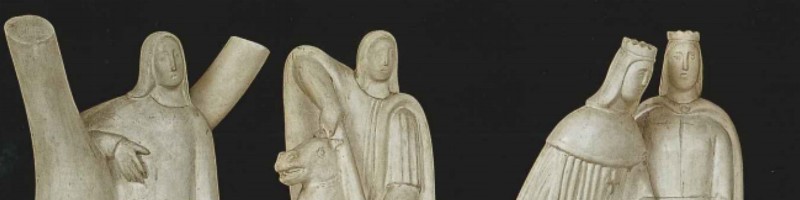 Arte Moderna e Contemporanea