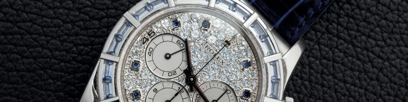 Valutazione Orologi