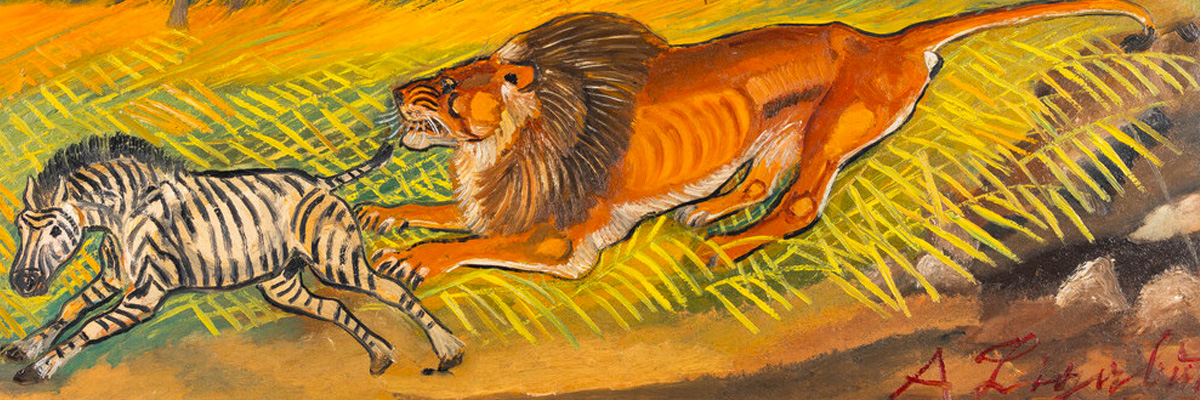 Valutazione Arte Contemporanea Napoli - Valutazioni