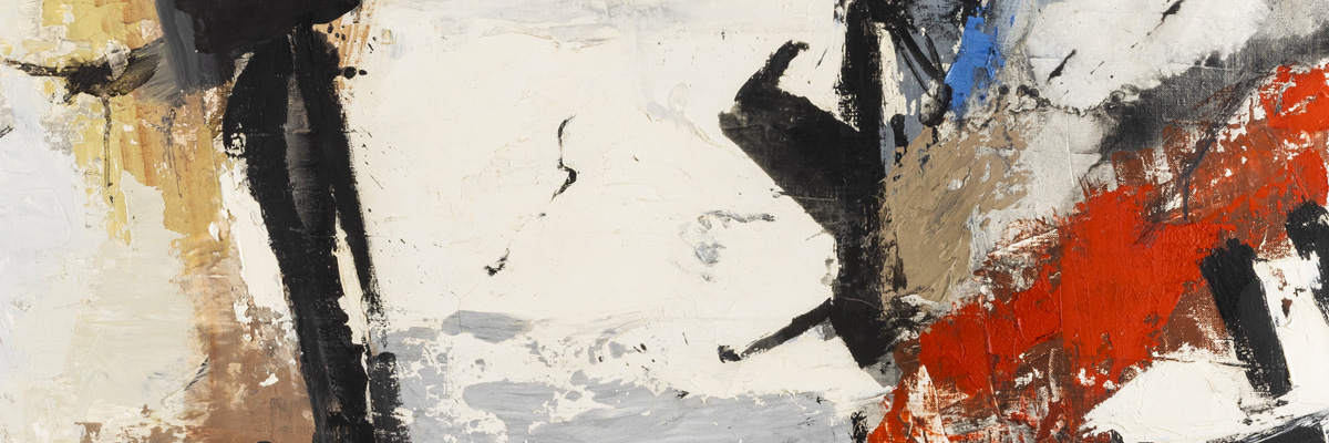 Valutazione Arte Contemporanea Genova - Valutazioni