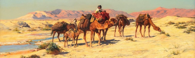 Dipinti e Sculture del XIX-XX secolo