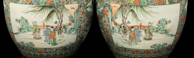 Fine Asian Works of Art