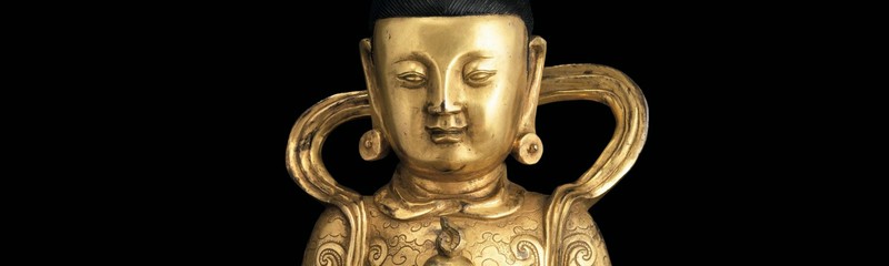 Fine Asian Works of Art