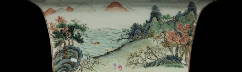 Fine Asian Works of Art