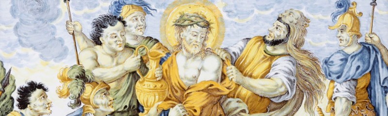 Maioliche e Porcellane