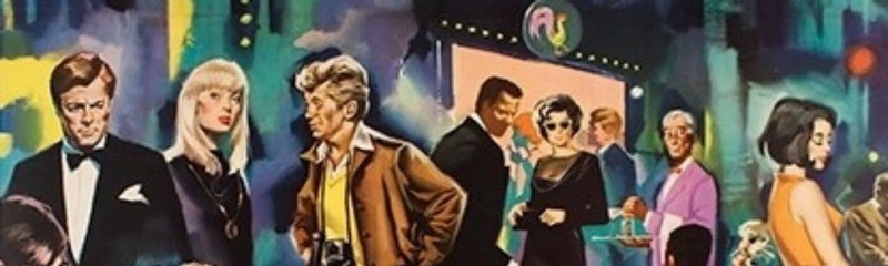 Manifesti d'Epoca e Collectible