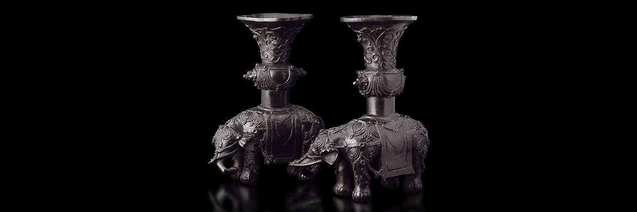 Valutazione Arte Orientale Roma - Valutazioni