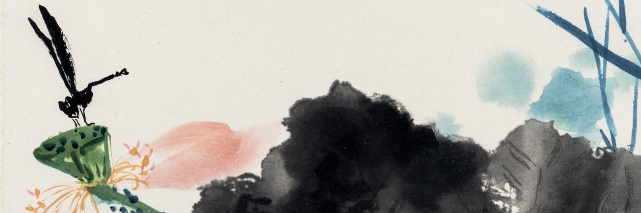 Valutazione Arte Orientale Genova - Valutazioni