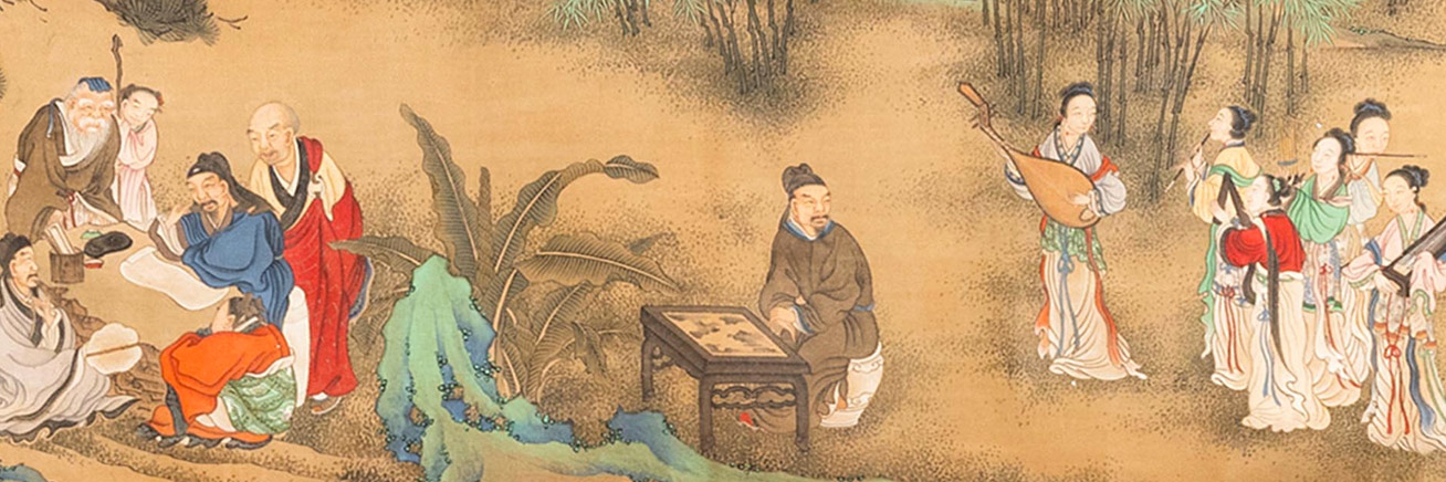 Valutazione Arte Orientale Napoli - Valutazioni