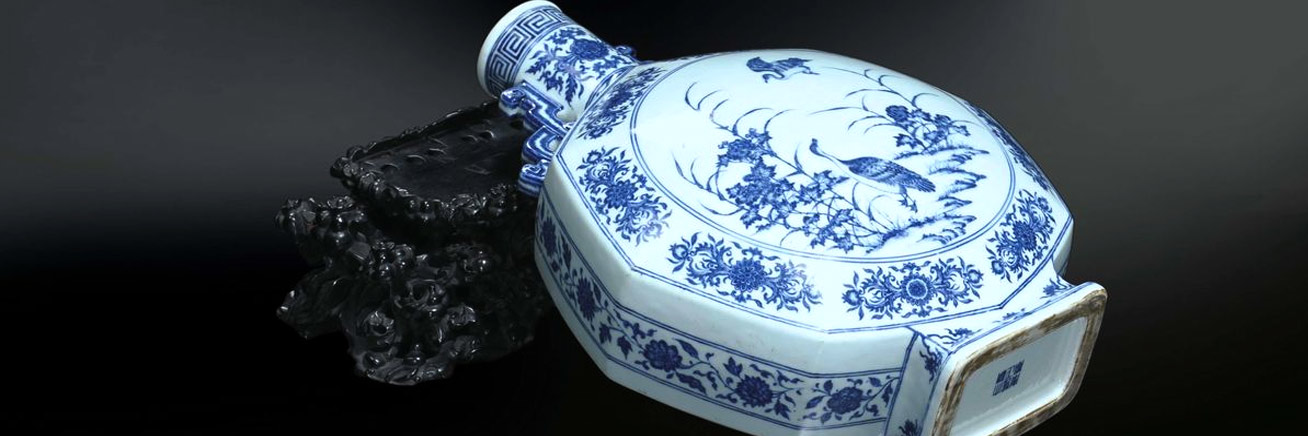 Valutazione Arte Orientale Torino - Valutazioni