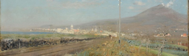 Dipinti del XIX-XX Secolo