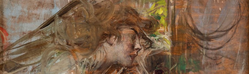 Dipinti del XIX-XX Secolo