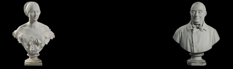 Scultura del XIX-XX Secolo