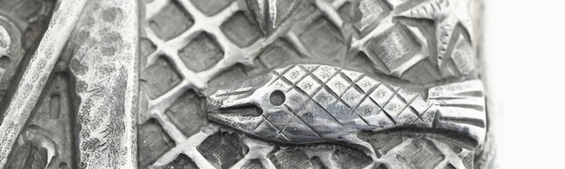 Collectors' Silvers | 20th Century