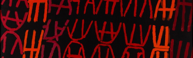 modern and contemporary art