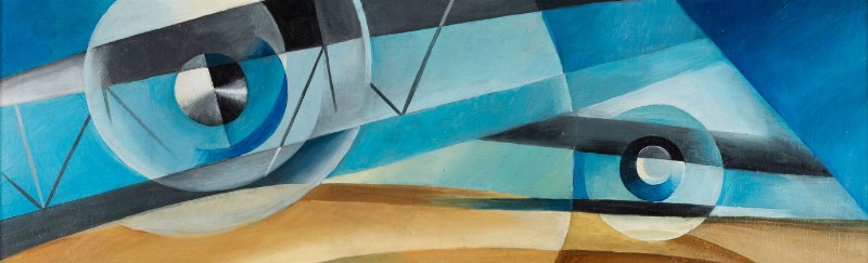 modern and contemporary art