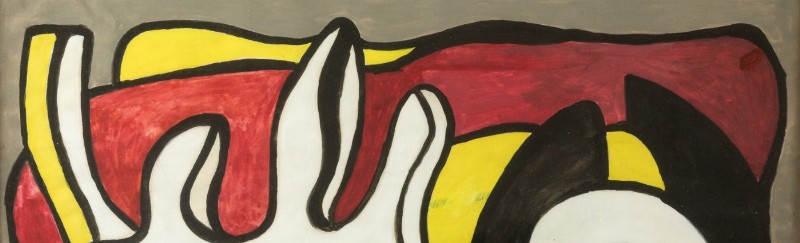 modern and contemporary art