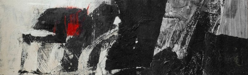 modern and contemporary art