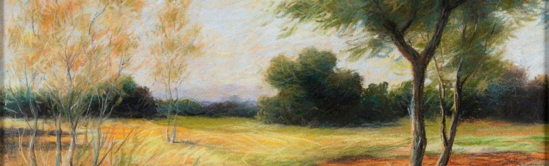 modern and contemporary art