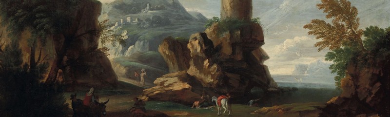 Old Masters Paintings