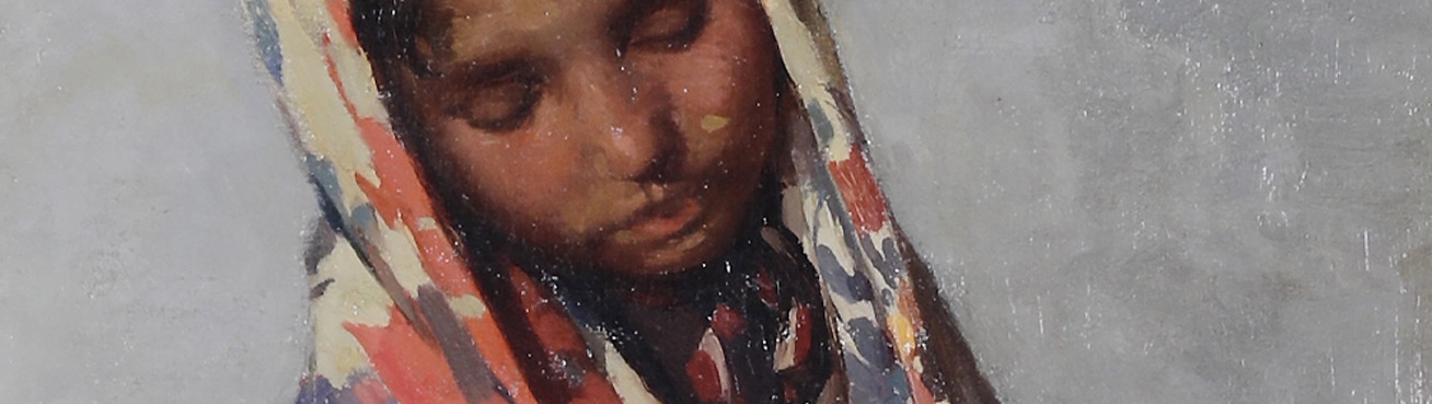 Valutazione Dipinti e Sculture de XIX e XX Secolo - Valutazioni, Stime, Expertise