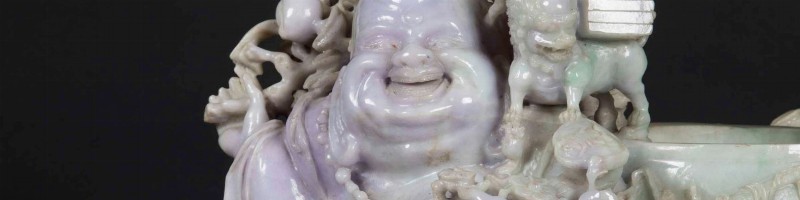 Fine Asian Works of Art
