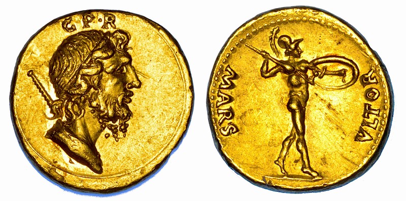 Numismatica